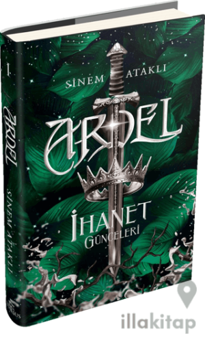 Ardel 1 - İhanet Günceleri