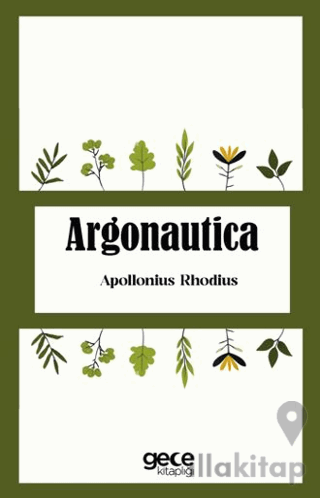 Argonautica