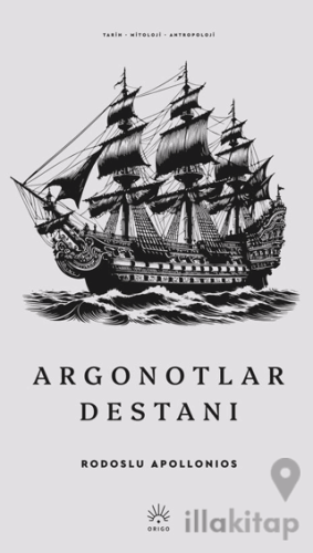 Argonotlar Destanı