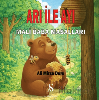 Arı İle Ayı