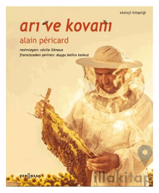 Arı ve Kovanı