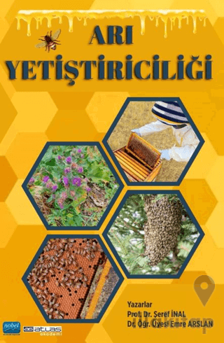 Arı Yetiştiriciliği