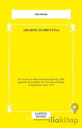 Ariadne Florentina