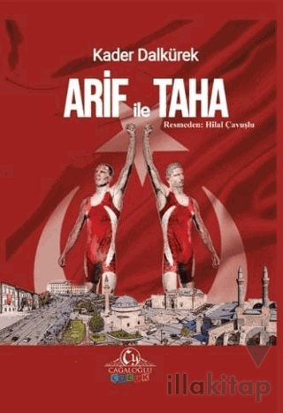 Arif İle Taha