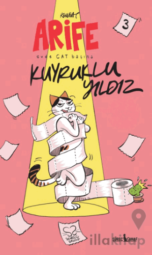 Arife - Kuyruklu Yıldız