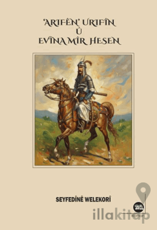 Arifen Urifin u Evina Mir Hesen