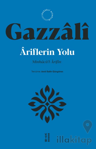 Ariflerin Yolu