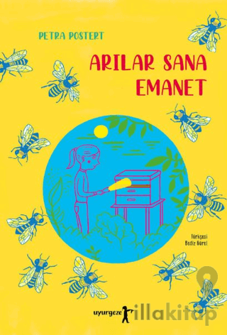 Arılar Sana Emanet