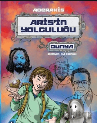 Aris’in Yolculuğu Dünya