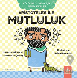 Aristoteles İle Mutluluk