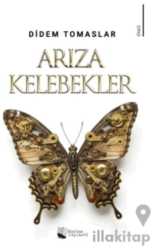 Arıza Kelebekler