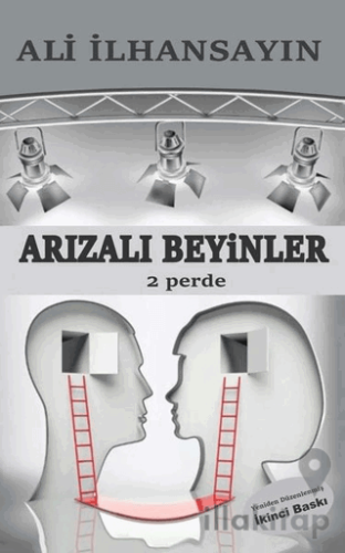 Arızalı Beyinler - 2 Perde