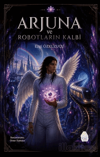 Arjuna ve Robotların Kalbi