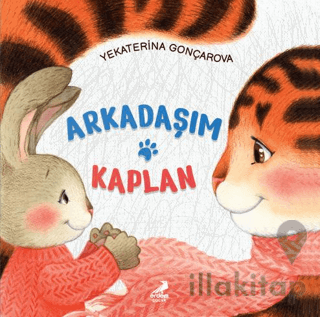 Arkadaşım Kaplan