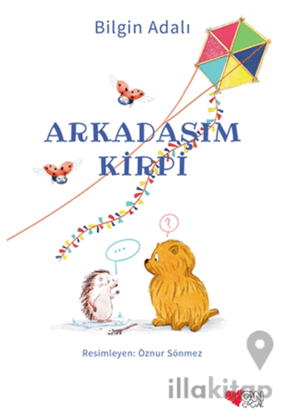 Arkadaşım Kirpi