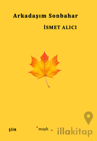 Arkadaşım Sonbahar