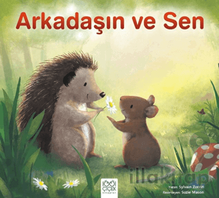 Arkadaşın ve Sen