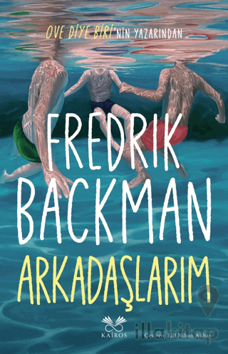 Arkadaşlarım