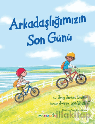 Arkadaşlığımızın Son Günü