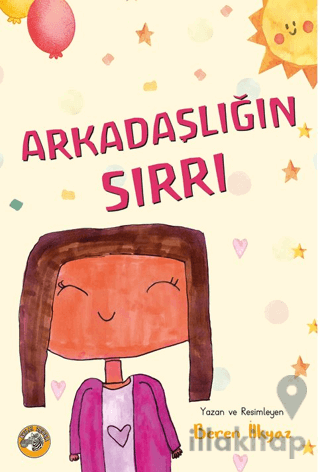 Arkadaşlığın Sırrı