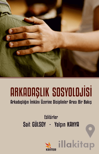 Arkadaşlık Sosyolojisi