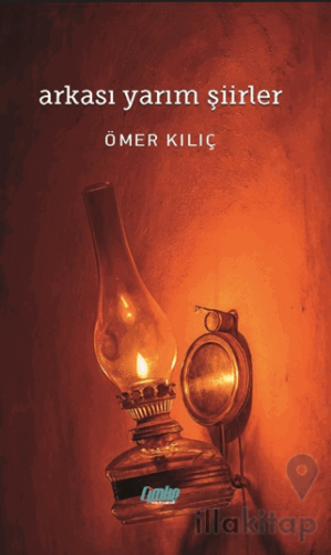 Arkası Yarım Şiirler