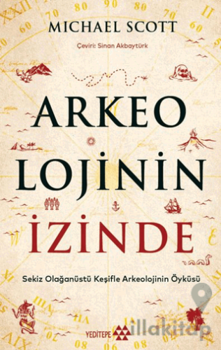 Arkeolojinin İzinde