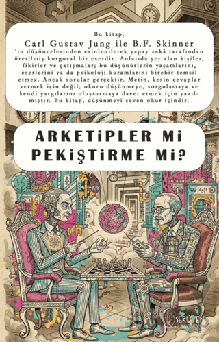 Arketipler Mi Pekiştirme Mi?
