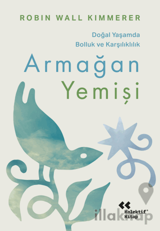 Armağan Yemişi