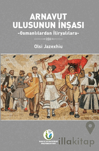 Arnavut Ulusunun İnşası