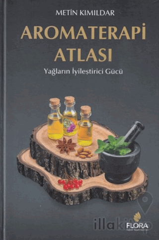 Aromaterapi Atlası
