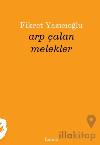Arp Çalan Melekler