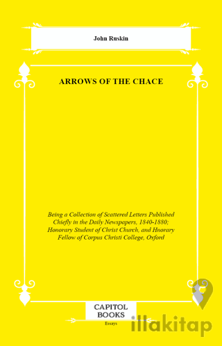 Arrows of the Chace