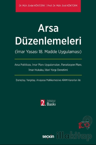 Arsa Düzenlemeleri