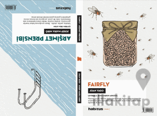 Arşimet Prensibi - Fairfly (2 Oyun Birarada)