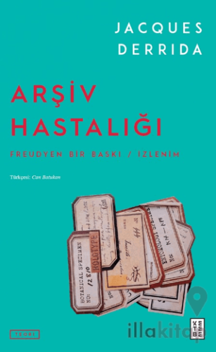 Arşiv Hastalığı
