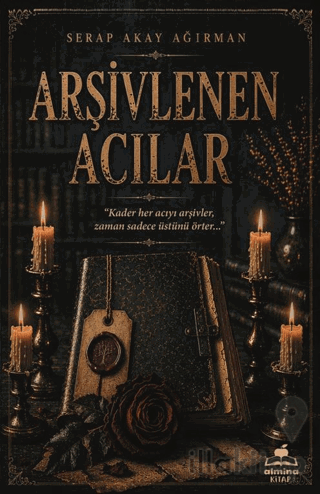 Arşivlenen Acılar