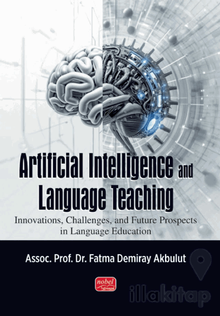 Artificial Intelligence and Language Teaching