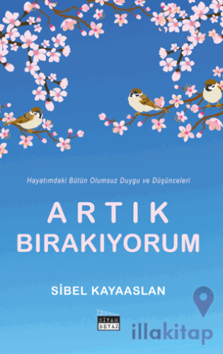 Artık Bırakıyorum