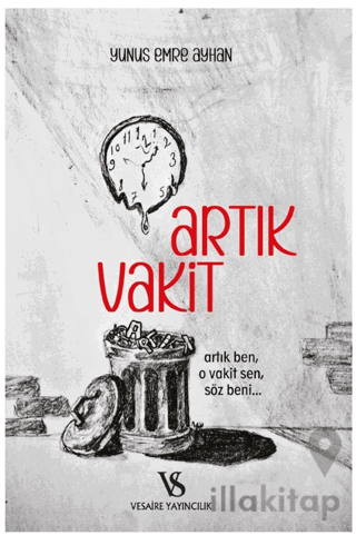Artık Vakit
