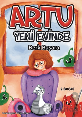 Artu Yeni Evinde
