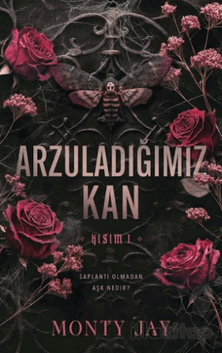 Arzuladığımız Kan, Kısım: 1