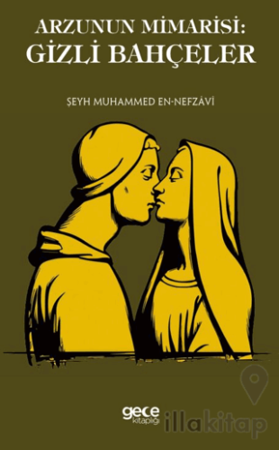 Arzunun Mimarisi: Gizli Bahçeler