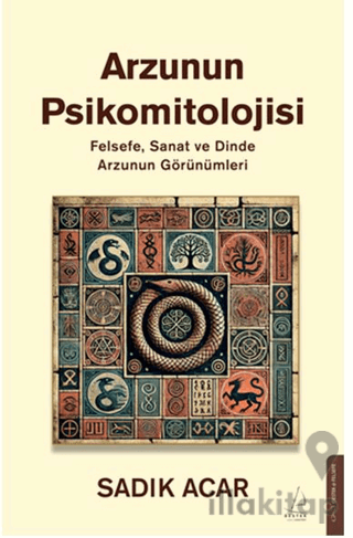 Arzunun Psikomitolojisi