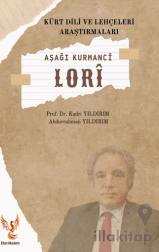 Aşağı Kurmanci - Lori