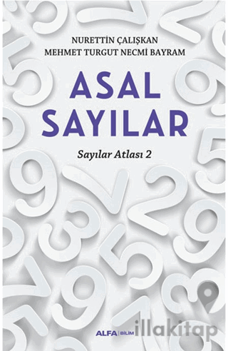 Asal Sayılar