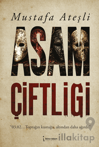 Asam Çiftliği
