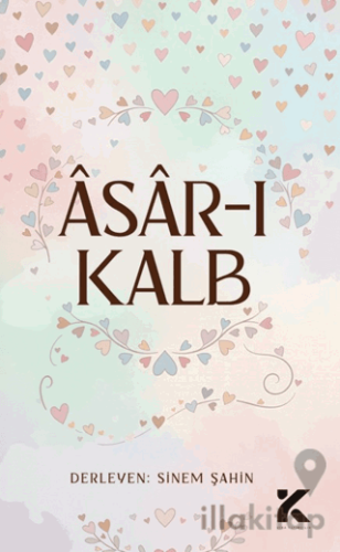 Asar-ı Kalb