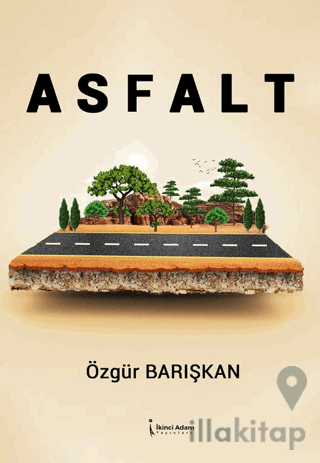 Asfalt