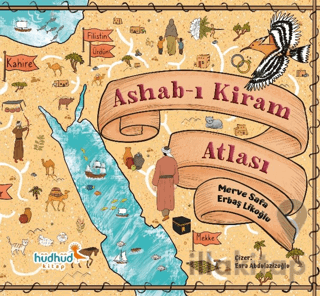 Ashab-ı Kiram Atlası